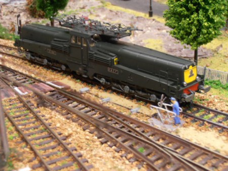 CC 14014 SNCF